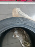 固特異（Goodyear）汽車輪胎 225/55R17 101W EF1 SPORT鷹馳F1酷跑 奧迪A6L/大眾途岳 曬單實(shí)拍圖