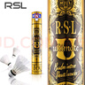 亞獅龍（RSL）亞獅龍RSL羽毛球比賽訓(xùn)練鴨毛球12只裝/桶 耐打穩(wěn)定 亞獅龍RSL-Ultimate/77速 1筒 曬單實拍圖