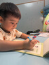 六品堂拼音練字帖聲母韻母練習(xí)冊拼音拼讀訓(xùn)練幼小銜接每日一練幼兒園練字本描紅本一年級幼升小中班學(xué)前班 曬單實拍圖