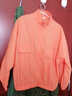 2025新款7色防曬衣女士春夏季薄款洋氣小個(gè)子拉風(fēng)短外套休閑上衣 橙色 【防曬衣】 3XL 【建議135-150斤】 曬單實(shí)拍圖