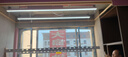 好太太隱形晾衣架電動(dòng)晾衣機(jī)隱藏式自動(dòng)智能升降陽(yáng)臺(tái)嵌入式曬衣架 D-3206：2米雙桿被桿+離線語音 曬單實(shí)拍圖