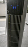 鉆石牌 冷風扇【強勁冰爽+降溫神器】家用電風扇強力冷風機制冷機客廳水冷塔扇加水降溫冷氣機KFT2103J 曬單實拍圖