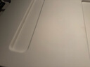 悅卡（YUECAR）汽車后備箱收納箱車載可折疊儲(chǔ)物箱家用收納盒車用尾箱整理箱 rare系列平蓋小號(hào)35L-白銀色 曬單實(shí)拍圖