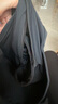 蕉內涼皮收腰防曬衣女士冰絲護手背防曬服夏 淺灰（手套） S 曬單實拍圖