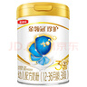 伊利伊利金領(lǐng)冠珍護(hù)3段嬰幼兒配方奶粉900g*6罐 曬單實(shí)拍圖