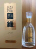 今世緣 國(guó)緣淡雅 幽雅醇厚型白酒 42度 500ml*6瓶 整箱裝 婚宴喜酒送禮 曬單實(shí)拍圖