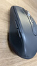 羅技（Logitech）大師系列 MX Anywhere 3S 靜音鼠標 無線藍牙雙模鼠標 商務(wù)辦公 便攜鼠標 太空銀 接收器另購 曬單實拍圖