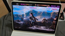 iQOO Pad5 Pro 12GB+256GB 曼島 國(guó)家補(bǔ)貼 藍(lán)晶×天璣9400+ 13英寸高亮電競(jìng)屏 平板電腦 vivo 曬單實(shí)拍圖