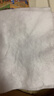 babycare兔兔棉柔巾100%純棉嬰兒干濕兩用巾潔面巾一次性洗臉巾100抽6包 曬單實(shí)拍圖