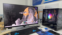 KTC27英寸2K電競(jìng)顯示器210Hz高刷HDR400亮度 內(nèi)置音響 旋轉(zhuǎn)升降原生200Hz顯示器游戲外接顯示屏幕 H27T6/2K 210Hz/升降旋轉(zhuǎn) 曬單實(shí)拍圖