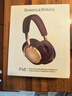 寶華韋健Bowers&Wilkins(B&W) Pi7二代 真無(wú)線(xiàn)主動(dòng)降噪 HIFI運(yùn)動(dòng)藍(lán)牙耳機(jī)Pi7 S2入耳式音樂(lè)智能消噪 湛金藍(lán) 曬單實(shí)拍圖