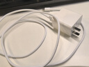 蜜瑪適配華為88W充電器mate60pro/pura70pro快充官方充電頭雙type-c快充線原裝充電線6A榮耀正品數(shù)據(jù)線 88W快充頭+6A快充線1.5米 曬單實拍圖