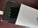 飛瑧【國家3C認(rèn)證】千兆穿墻2025新款無線wifi65g移動(dòng)wif王無線網(wǎng)卡WiFi路由器充電寶二合一免費(fèi)流量 帝王版10000毫安-雙頻WiFi6-光纖速度 曬單實(shí)拍圖