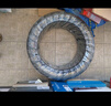 米其林（MICHELIN）汽車輪胎 205/50R17 93W 浩悅四代 PRIMACY 4 適配日產(chǎn)藍(lán)鳥/榮威 曬單實(shí)拍圖