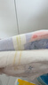 舒比奇透氣薄氧護(hù)拉拉褲XXXL碼52片(17kg以上)尿不濕超薄透氣成長褲 曬單實(shí)拍圖
