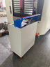 兆陽(yáng)數(shù)控刀具管理車柜cnc加工中心BT30/BT40BT50刀柄架工具車柜多功能 背板刀具柜HSK63/17個(gè)刀套 曬單實(shí)拍圖
