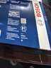 博世（BOSCH）單效空調(diào)濾芯汽車空調(diào)濾清器0986AF4584適配榮威i5/i6/MG6 1.5T等 曬單實(shí)拍圖