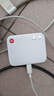 中興（ZTE）5G隨身wifi移動UFI 無線上網(wǎng)卡 5g插卡路由 無限隨行車載 筆記本流量卡托 F50/MU300 曬單實拍圖