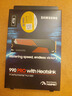 三星（SAMSUNG） 990PRO/9100PRO SSD固態(tài)硬盤 M2 NVMe PCIe4.0筆記本電腦臺式機電競游戲視頻渲染兼容PS5游戲機 990 PRO 4TB散熱片版丨NVMe4.0 曬單實拍圖
