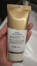 自然堂（CHANDO）親膚倍呵防曬乳SPF50+PA+++50mL(軍訓(xùn)防曬服帖清爽不假白) 曬單實(shí)拍圖