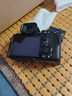 索尼（SONY） ILCE-A7M4 全畫(huà)幅微單數(shù)碼相機(jī)專(zhuān)業(yè)級(jí)a74  a7m4 索尼A7M4 單機(jī)身+鋼化膜 官方標(biāo)配（送攝影大禮包） 曬單實(shí)拍圖