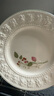 WEDGWOOD歡愉假日餐盤(pán)陶瓷餐盤(pán)家用菜盤(pán)情侶餐具套裝奢禮速達(dá) 歡愉假日樹(shù)莓20cm盤(pán) 1頭 曬單實(shí)拍圖