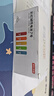 京東京造 7號(hào)電池40節(jié)彩虹裝 七號(hào)電池堿性超性能無鉛無汞 適用血壓計(jì)/血糖儀/指紋鎖/遙控器/兒童玩具 曬單實(shí)拍圖