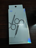 綠聯(lián)【環(huán)保認(rèn)證】適用iphone15promax手機(jī)殼蘋果15ProMax氣囊防摔保護(hù)套超薄鏡頭全包抗黃防磨防震透明 曬單實(shí)拍圖
