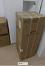 新飛 FRESTEC冰箱小型租房用 一級能效冷 藏冷凍兩用1-2人家用小冰箱 出租房雙門電冰箱辦公室兩門 升級款 90A142LS一級能效【保鮮盒款】銀 曬單實(shí)拍圖