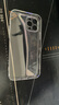 倍思 適用蘋(píng)果12pro手機(jī)殼6.1英寸防摔保護(hù)殼iphone12pro保護(hù)套防摔全包邊框手機(jī)套網(wǎng)紅款硅膠 透明 曬單實(shí)拍圖