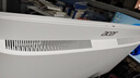 宏碁（acer）非凡GO 微邊框一體機(jī)電腦臺(tái)式機(jī) 27英寸（酷睿標(biāo)壓 12代 i5-12450H 16G+512G ）  曬單實(shí)拍圖