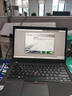 ThinkPad聯(lián)想 T14 高性能輕薄便攜商務(wù)辦公筆記本 14英寸/I7-1165G7/32G/2T固態(tài)/2G獨顯MX450/Win11/定制 曬單實拍圖
