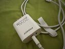 品勝3C認證蘋果充電器PD20W多口快充iPhone16充電頭通用蘋果16/15/14小米華為p80手機平板ipad平板插頭 曬單實拍圖