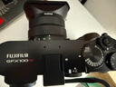 富士（FUJIFILM）GFX100RF 無反中畫幅相機(jī) 35mmF4固定鏡頭 黑色（1.02億像素 3檔數(shù)碼變焦 鏡間快門 僅735g） 曬單實(shí)拍圖