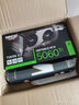 映眾（Inno3D）RTX5060Ti 曜夜 X2 OC 8G/16G 全新架構(gòu) DLSS 4 甜品電競游戲臺式電腦獨(dú)立顯卡 RTX5060Ti 曜夜 X2 16G 曬單實(shí)拍圖