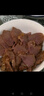 徽食御品驢肉禮盒200克*6包（含料包）保定特產正宗驢肉熟食真空包裝 曬單實拍圖