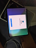 Apple/蘋果【國家補貼】iPad Air 11英寸 M3芯片2025年款 平板電腦 (256GB WLAN版)藍色 曬單實拍圖
