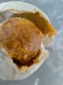 恩佳高郵特產(chǎn)咸鴨蛋起沙流油 65-70g真空包裝咸蛋鹽蛋簡(jiǎn)裝/禮盒裝多款 70克*10枚泡沫盒簡(jiǎn)裝 曬單實(shí)拍圖