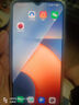vivo iQOO Z5x 5G 二手手機(jī) 5000mAh大電池 120Hz拍照游戲手機(jī) 95新 砂巖橙 8GB+256GB 曬單實(shí)拍圖