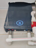 萬和（Vanward）即熱式電熱水器即開即熱家用速熱家電電熱水加熱器淋浴器洗澡機(jī)過水熱熱水器 曬單實拍圖