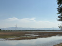 tomtoc數(shù)碼收納包數(shù)據(jù)線充電器配件整理袋大容量火山包防潑水洗漱包T13 曬單實(shí)拍圖
