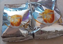 伊利金領(lǐng)冠育護【全面營(yíng)養】奶粉4段(3-6歲)1200g三聯(lián)裝 曬單實(shí)拍圖