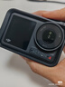 大疆（DJI）Osmo Action 4 運(yùn)動(dòng)相機(jī) action4 騎行戶外潛水滑雪釣魚沖浪掛脖 vlog 手持相機(jī) 國補(bǔ)當(dāng)日發(fā)-Action4標(biāo)準(zhǔn)【送】收納包 無內(nèi)存卡 標(biāo)配無隨心換 曬單實(shí)拍圖