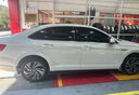 鄧祿普（DUNLOP）汽車輪胎 SP SPORT 270 低噪舒適 215/60R16 95V 新凱美瑞 曬單實(shí)拍圖