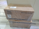 TSC 條碼打印機(jī)T4503E/T4502E/T300A標(biāo)簽打單機(jī)熱轉(zhuǎn)印不干膠票據(jù)快遞電子面單打印 T-4503E【300dpi】帶網(wǎng)口+帶碳帶 曬單實(shí)拍圖