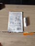 依泉（Uriage）柔潤唇膏4g 深潤防干裂滋潤雙唇白管潤唇女神節(jié)禮物 曬單實拍圖