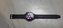 華為（HUAWEI）手表WATCH GT 5【國(guó)家補(bǔ)貼15%】運(yùn)動(dòng)智能兩周續(xù)航藍(lán)牙通話體溫心率血氧健康監(jiān)測(cè)送男女朋友禮物pro 46mm幻夜黑【皮表帶+貼膜】 曬單實(shí)拍圖