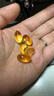 GNC健安喜400粒深海魚(yú)油超大瓶omega-3非魚(yú)肝油中老年DHA 京東專(zhuān)供 曬單實(shí)拍圖