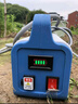 HYUNDAI韓國(guó)現(xiàn)代澆菜神器澆水機(jī)農(nóng)用澆地菜園田地灌溉充電式抽水泵大功率 曬單實(shí)拍圖