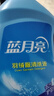藍(lán)月亮 羽絨服專用洗衣液500g/瓶 去污護(hù)絨 蓬松 低泡易漂 曬單實(shí)拍圖